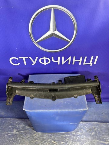 Повітрозабірник повітряного фільтра A2535001100 MERCEDES