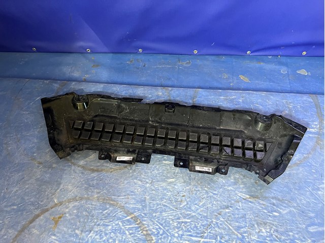 Захист картера двигуна A2535200923 MERCEDES