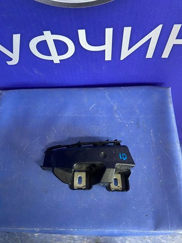 Кронштейн бампера заднього, лівий A2538800903 MERCEDES