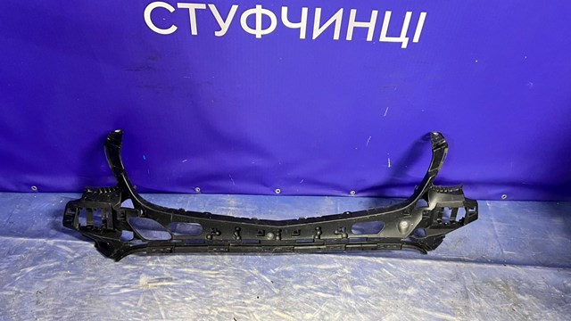 Кронштейн бампера переднього, центральний A2538850065 MERCEDES