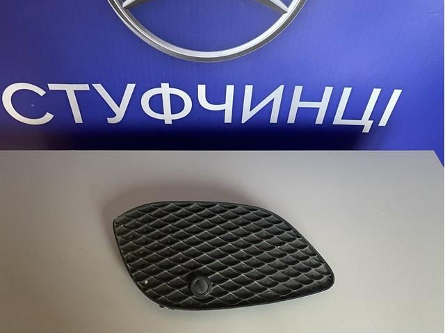 Решітка переднього бампера, ліва A2538850122 MERCEDES