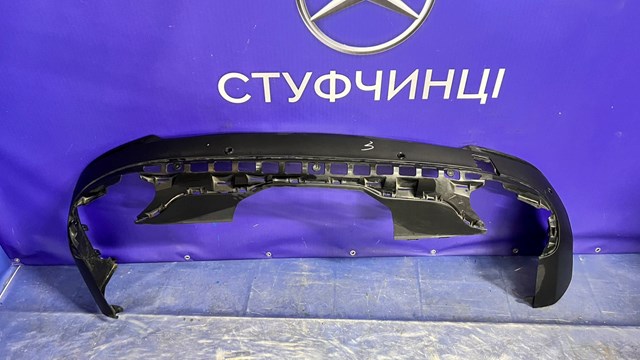 Кожух бампера заднього A2538850925 MERCEDES