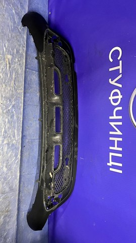 Накладка на передній бампер A2538859601 MERCEDES