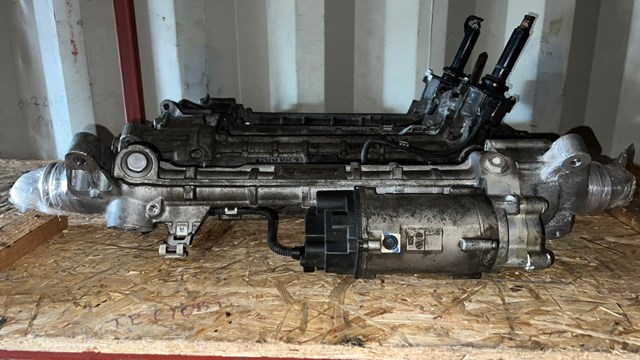 Управління рульове в зборі A2924601400 MERCEDES