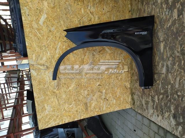 Переднє праве крило A2928800206 MERCEDES
