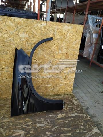 Ліве переднє крило A2928800306 MERCEDES