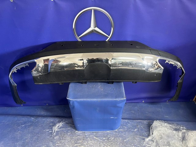 Бампер задній A2928850425 MERCEDES