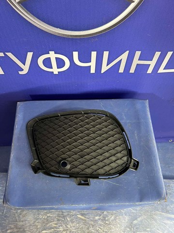 Решітка переднього бампера, ліва A2928855322 MERCEDES