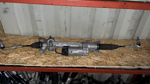 Рейковий рульовий механізм A2934602000 MERCEDES