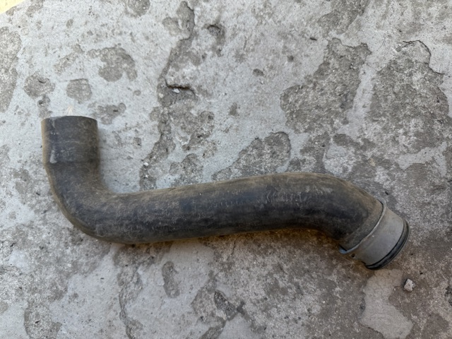 Шланги системи охолодження A6395017382 MERCEDES