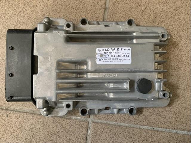 Блок керування EGR A6429003701 MERCEDES