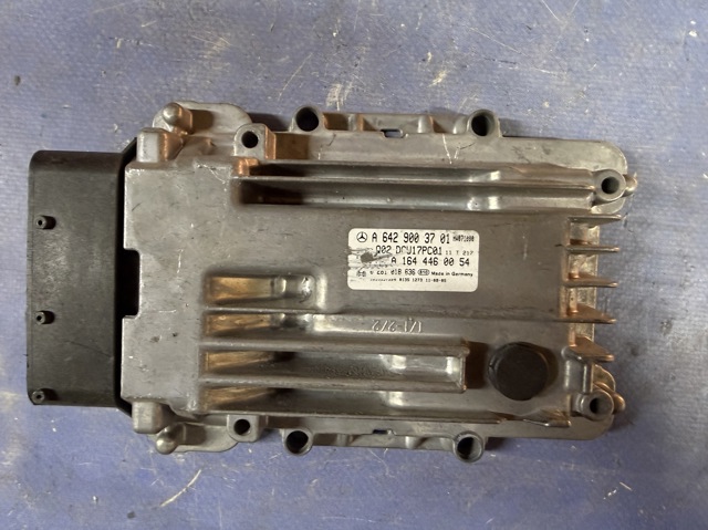 Блок керування EGR A6429003701 MERCEDES