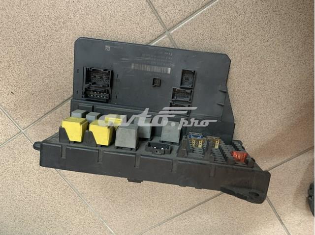 Блок управління сигналами SAM A9065453001 MERCEDES