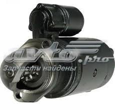 Стартер двигуна 0001230012 BOSCH