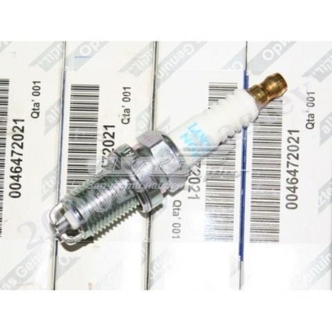 Свічка запалювання 0046472021 FIAT