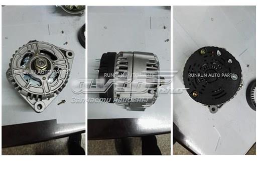 Авто генератор 01183191 DEUTZ