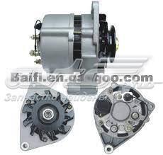 Авто генератор 0120339531 BOSCH