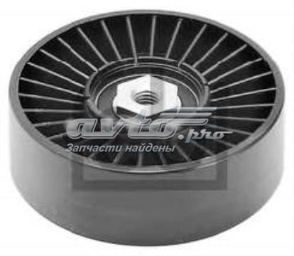 Ролик натягувача приводного ременя 01231 FEBI