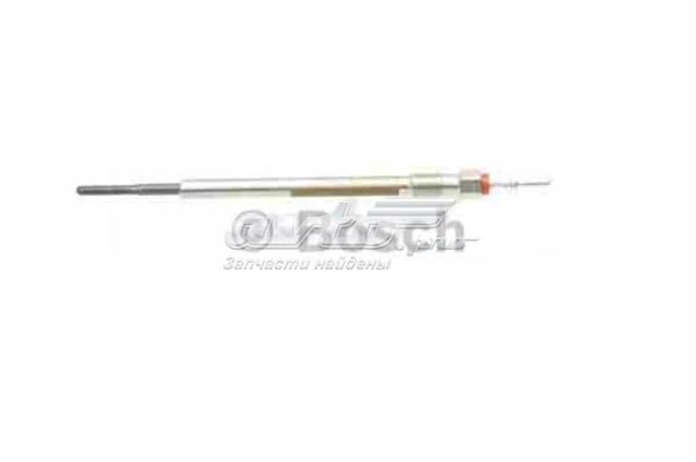 Свічки розжарювання 0250403011 BOSCH