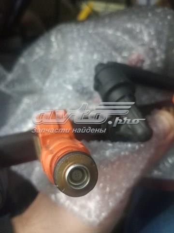 Форсунка вприску палива 0280155769 BOSCH