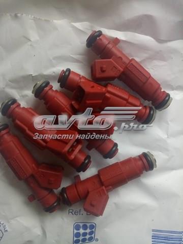 Форсунка інжектора 0280156038 BOSCH