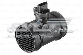 Датчик витрати повітря 0281002598 BOSCH