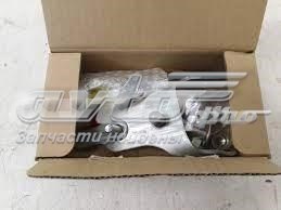 Дросільна заслінка в зборі 0400350252 TOYOTA