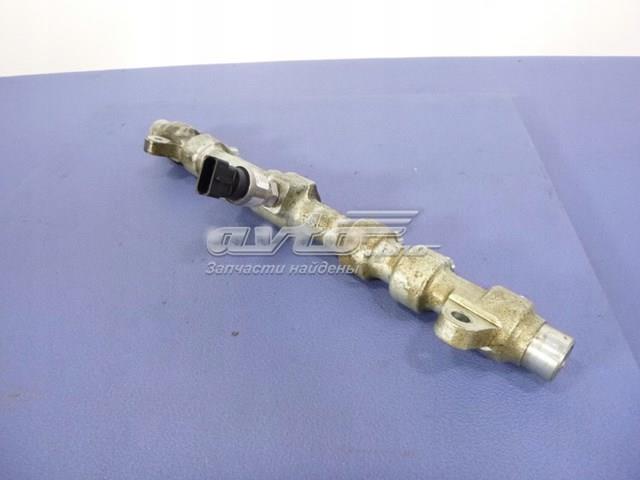 Датчик обертів колінвалу 0445215005 FIAT
