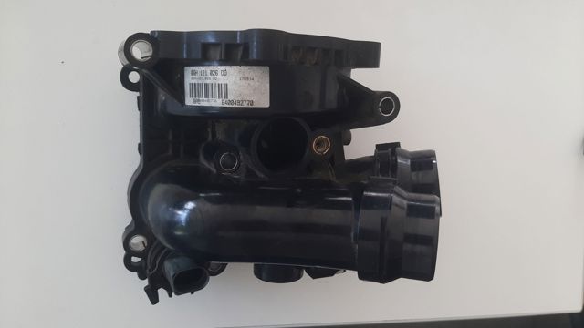 Помпа водяна, корпус 06H121026DD VAG