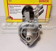 Стартер автомобільний 0986013080 BOSCH