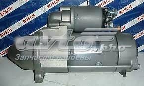 Стартер автомобільний 0986025530 BOSCH