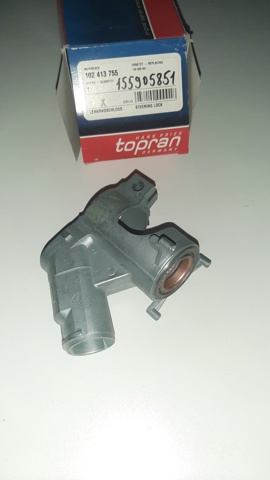 Корпус замка запалювання 102413 HANS PRIES