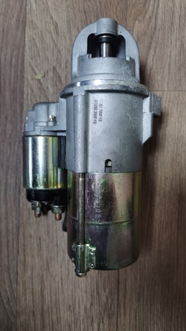 Стартер 10465294 GM