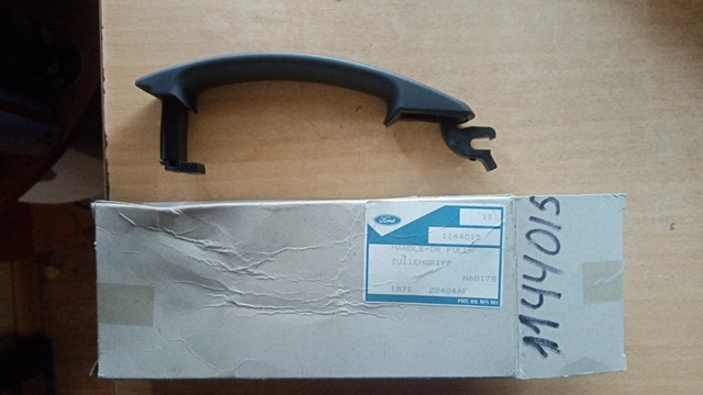 Ручка передніх дверей, зовнішня 1144015 FORD
