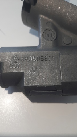 Замок запалювання 1190450100 JP GROUP