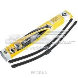 Щітка-двірник лобового скла, комплект з 2-х шт. 119301 SWF