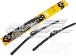 Безконтактні щітки Фольксваген Поло 4