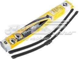 Щітки з підігрівом і радіобрелок 119323 SWF