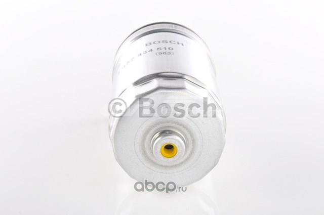 Фільтр тонкого очищення палива 1457434510 BOSCH