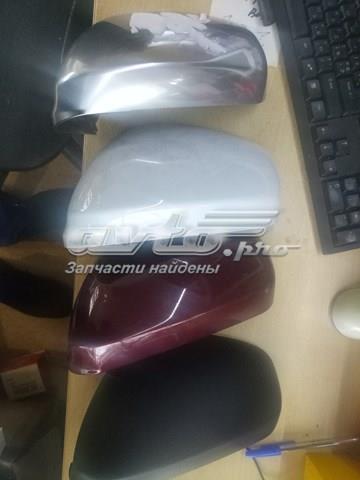 Накладка водійського дзеркала 156053014 FIAT