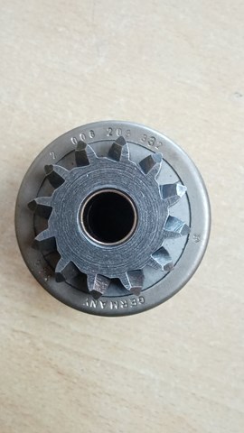 Бендикс 2006209332 BOSCH