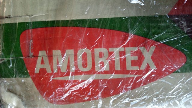 Амортизатор задній 20237 FEBI