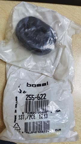 Кронштейн кріплення глушника 255622 BOSAL