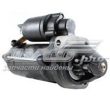 Стартер 2873K404 PERKINS
