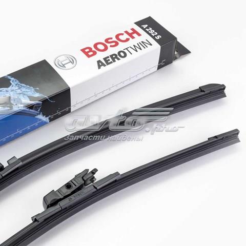 Щітки з підігрівом і радіобрелок 3397007215 BOSCH