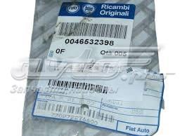 Вітрове скло 46532398 FIAT