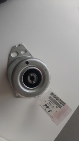 Подушка передньої опори двигуна 46781213 FIAT