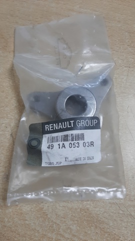 Маточина шківа насоса (ГПК) 491A05303R RENAULT
