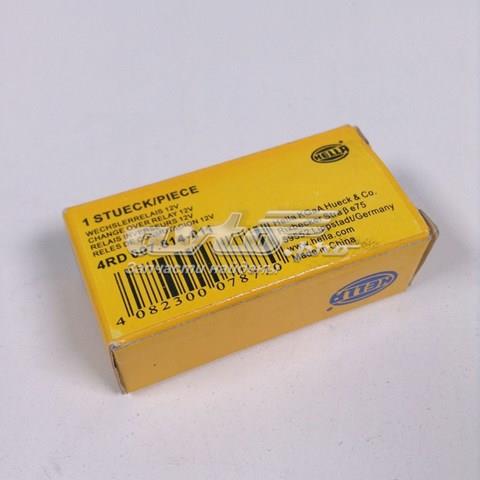 Реле електричне багатофункціональне 4RD007814011 HELLA