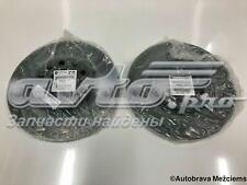Дискові гальма 50554320 FIAT